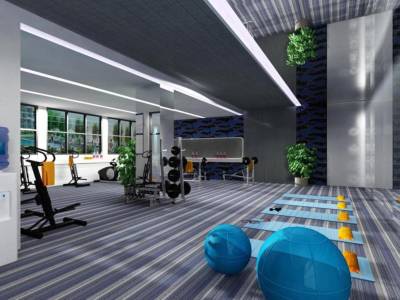 Citadines Uplands Kuching - Bild 1