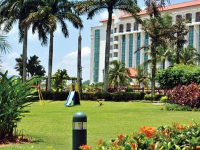 Nilai Springs Resort - Bild 1