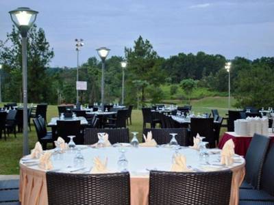 Nilai Springs Resort - Bild 1