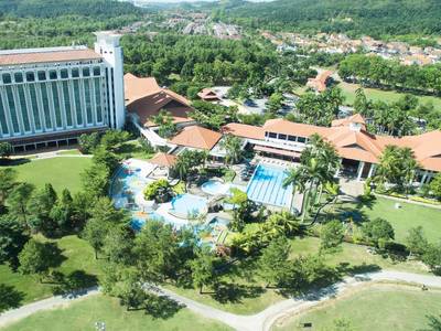 Nilai Springs Resort - Bild 1
