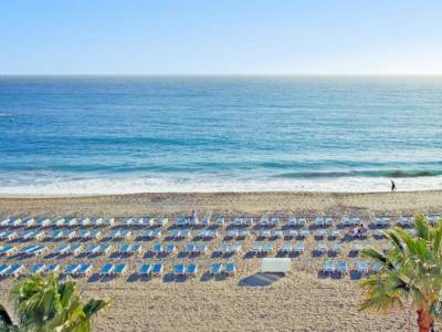 Hotel Estefanía Boutique Suites - Bild 1