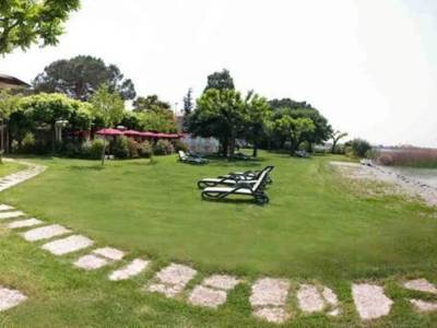 Hotel La Paül - Bild 1