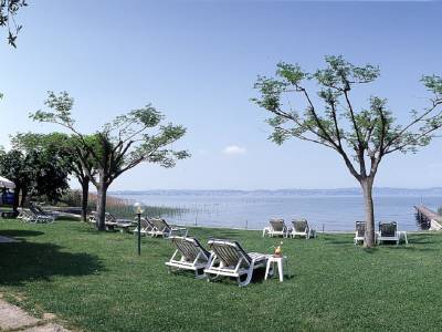 Hotel La Paül - Bild 1