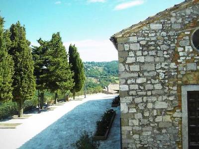 Il Borgo Di Sempronio - Bild 1