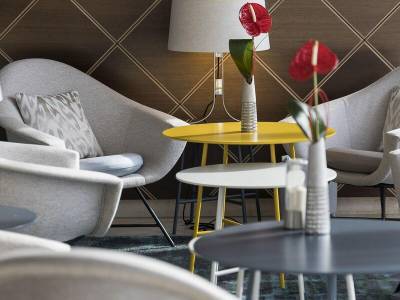 Hôtel Thalazur Bandol - Bild 1