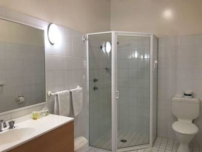 Cowra Country Gardens Motor Inn - Bild 1