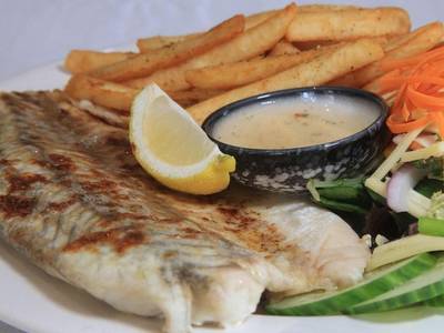 Country Roads Motor Inn Goondiwindi - Bild 1