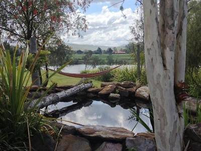 Clarence River Bed & Breakfast - Bild 1