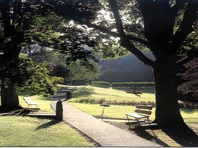 Romantik Hotel Bel-Air Sport & Wellness - Bild 1