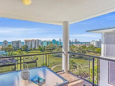 Mirage Alexandra Headland - Bild 1