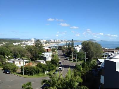 Ocean Vista on Alex - Bild 1