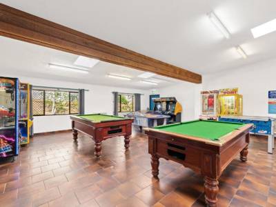 Jindabyne Holiday & Caravan Park - Bild 1