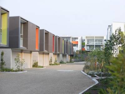 Coast Resort Merimbula - Bild 1