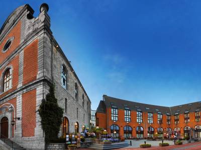 Quartier Latin - Bild 1