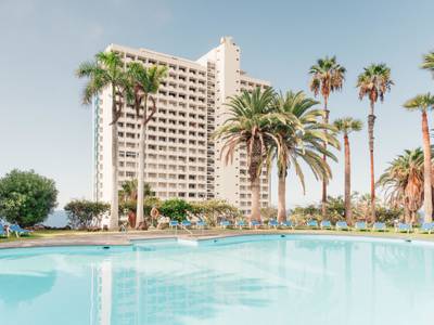 Precise Resort Tenerife - Bild 1