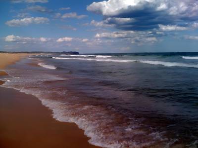 Aquarius Motel Belmont - Bild 1