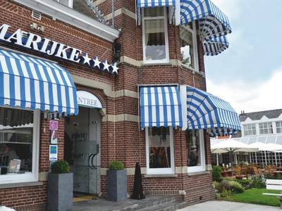 Fletcher Hotel-Restaurant Marijke - Bild 1