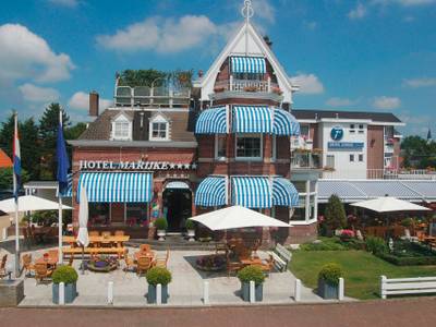 Fletcher Hotel-Restaurant Marijke - Bild 1