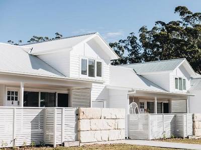 Worrowing At Jervis Bay - Bild 1