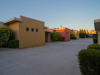 Portman House - Bild 1