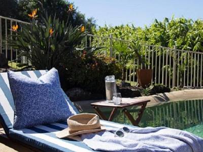 Mollymook Seascape Motel & Apartments - Bild 1