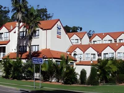 Nelson Bay Breeze - Bild 1