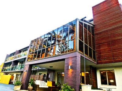 Park Ridge Retreat - Bild 1