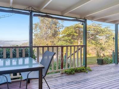 Amamoor Homestead Bed And Breakfast - Bild 1