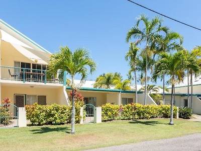 Sails On Horseshoe - Bild 1