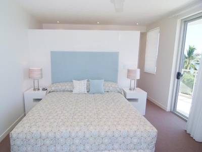 Coral Cove Apartments - Bowen - Bild 1