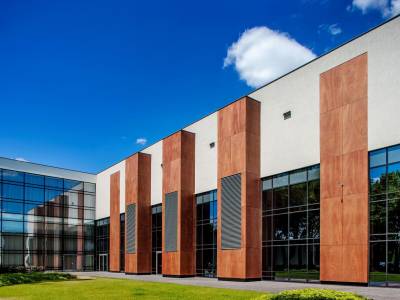 Hotel Warszawianka Centrum Kongresowe - Bild 1