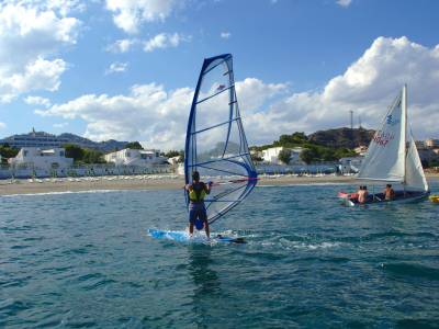 Village Club Altalia Hotel - Bild 1