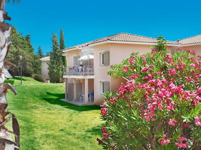 Résidence Odalys Référence Les Océanides - Bild 1