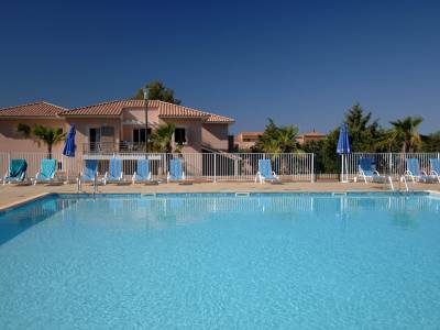 Résidence Odalys Référence Les Océanides - Bild 1