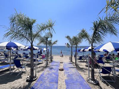 Hotel Stella Maris - Bild 1