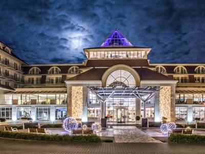 Grand Lubicz - Bild 1