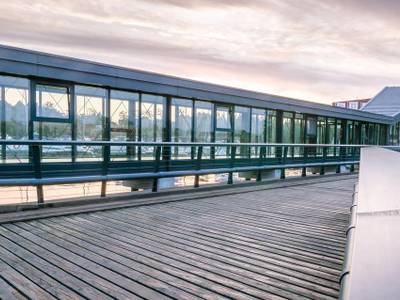 Hotel Mikolajki Leisure & SPA - Bild 1