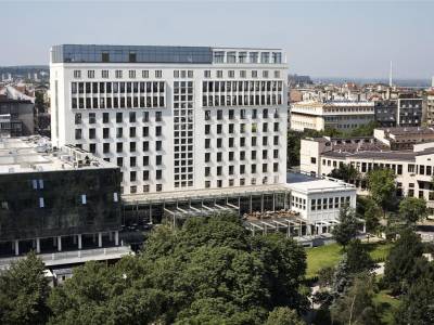 Metropol Palace - Bild 1