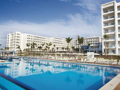 Hotel Riu Playa Blanca - Bild 1