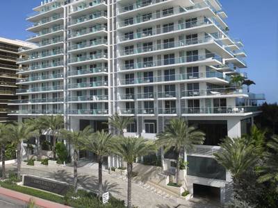 Grand Beach Hotel Surfside - Bild 1