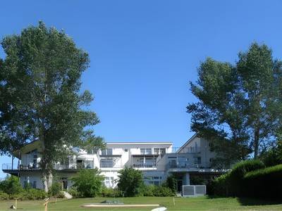 Aparthotel Seepanorama - Bild 1