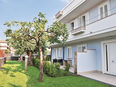 Villa Galati Resort - Bild 1