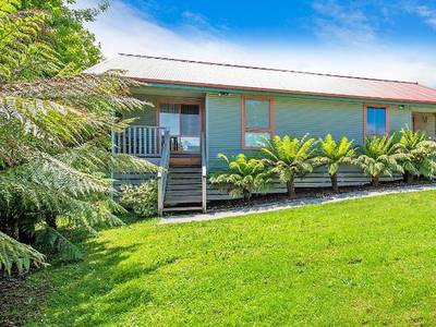 Aloft Boutique Accommodation - Bild 1