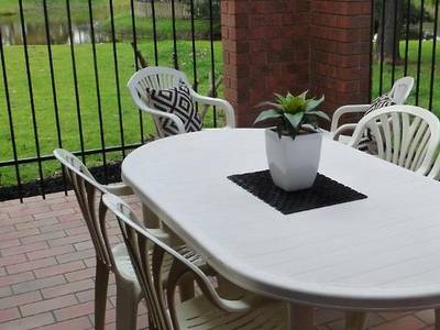 Barwon Valley Lodge - Bild 1