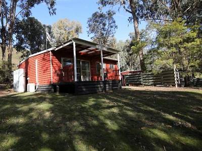 Black Sparrow - Bild 1