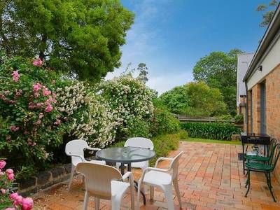 Bungunyah Apartments - Bild 1