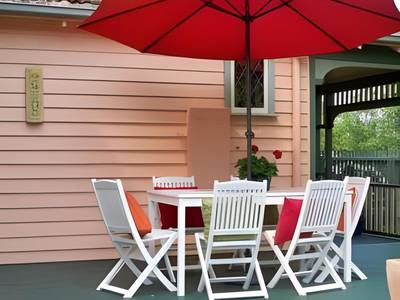 Dalfruin & BallyVista B&B - Bild 1