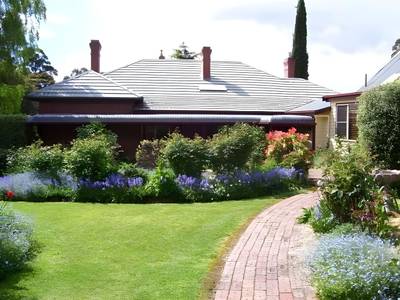 Donalea Bed and Breakfast & Riverview Apartment - Bild 1