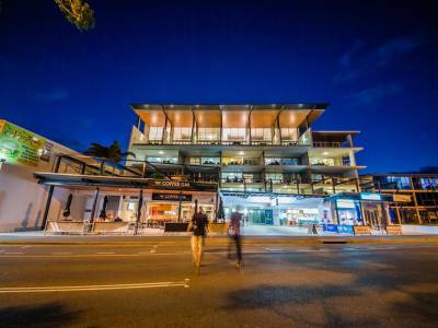Echelon Apartments Yeppoon - Bild 1