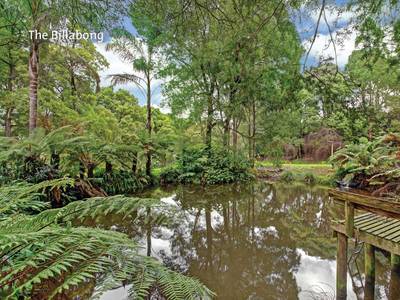 Forget Me Not Cottages - Bild 1